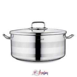 قابلمه تک کرکماز A2039